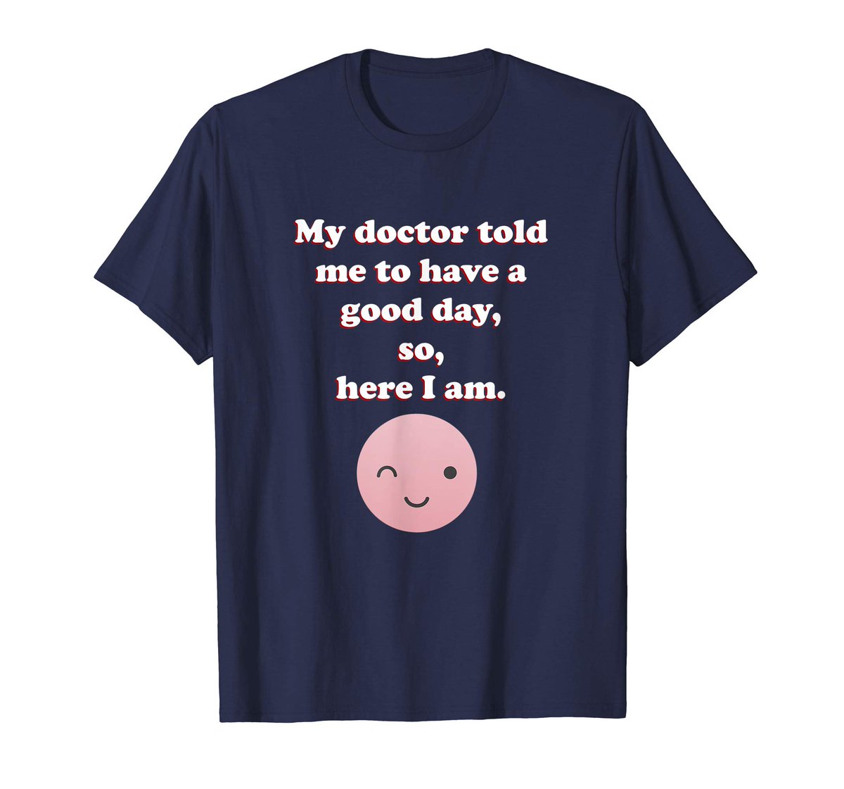 USeeM4's tweet photo. #Here I am, #Funny #Joke #Tshirt #Sarcasm #Tee for #Men #Women #Teen
#fashion #merch #meme
https://t.co/NskEsVNpOQ
#Oblak #BarçaAtleti #Suarez #DiegoCosta  #TheVoiceUK #BMTHNoMultishow #L6Npablocasado #babamıçağırın  #PaulRudd    #LuisSuárez https://t.co/WlvTKYkQE1
