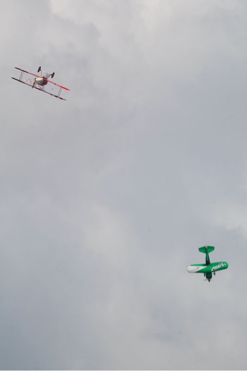 AirShow_360's tweet photo. If you’re around Central Flordia tomorrow or at @SunnFunFlyIn, keep an eye out for that pesky Immortal Red Baron.
They’ll have fans again manning the guns to shoot him down! #GetThatGuy!
📷Aaron Haase
#WeLoveAirshows #SNF19 #Airshow360 #Airshow❤️ https://t.co/sbkBDt3K4p