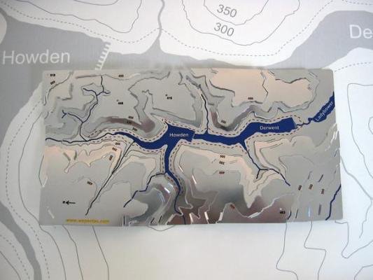 Wapenmap's tweet photo. Celebrate the 70th anniversary of the National Parks of England and Wales, have a walk around Howden and Derwent Reservoirs in the Peak District National Park tomorrow! @peakdistrict https://t.co/ULfD3vVswN