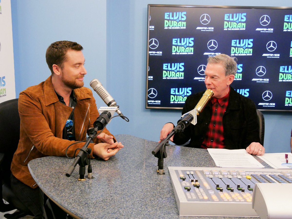LanceBassCntrl's tweet photo. .@LanceBass had a busy week of press promoting #BoyBandCon! He hit the @TODAYshow many @SIRIUSXM shows and so much more! Watch the documentary here: https://t.co/WF8t0SB7dK #WhoWasLou https://t.co/xP20ovNLbP