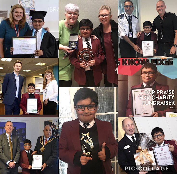 Thank you so much everyone for supporting me. Please can everyone RT &amp; like as I am hoping that many others will see this &amp; be inspired to help charities too. I wanted to thank everyone for their absolutely outstanding support. Ibrahim #OldhamHour <a href="/maggiesoldham/">Maggie's Oldham</a> <a href="/OldhamFoodbank/">Oldham Foodbank 🦉</a>