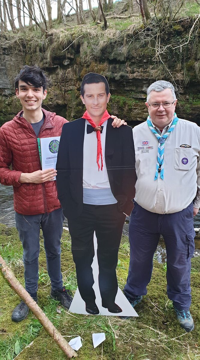Cumbria Scout Prog tweet media