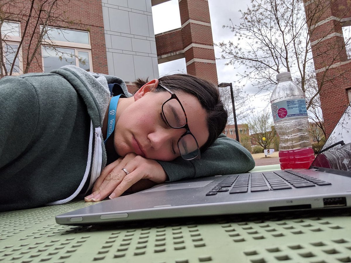 Julie Stevens tweet media