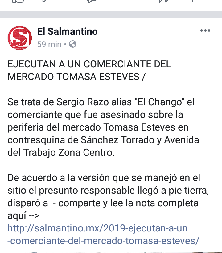 Charles04098724's tweet photo. @GobSalamanca @BettyHdezC En el mercado Tomasa estevez, por la terquedad de hacer sus fiestas de primavera el ciudadano estara  expuesto a robos y homicidios, hasta ahogado el niño taparan el pozo? La delincuencia se pasa por el arco del triunfo sus discursos https://t.co/5GVLMA4a3u