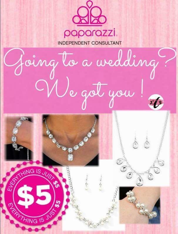 adornedaccz's tweet image. 🛍adornedaccessoriez.com

#getadorned💕 #paparazziaccessories #adornedaccessoriez