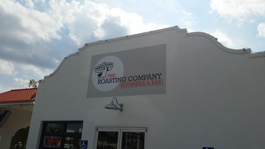 RockHillReader's tweet photo. The Roasting Company | Southern Food Junkie - https://t.co/O1C4bOhboW https://t.co/V6awDz3zTd