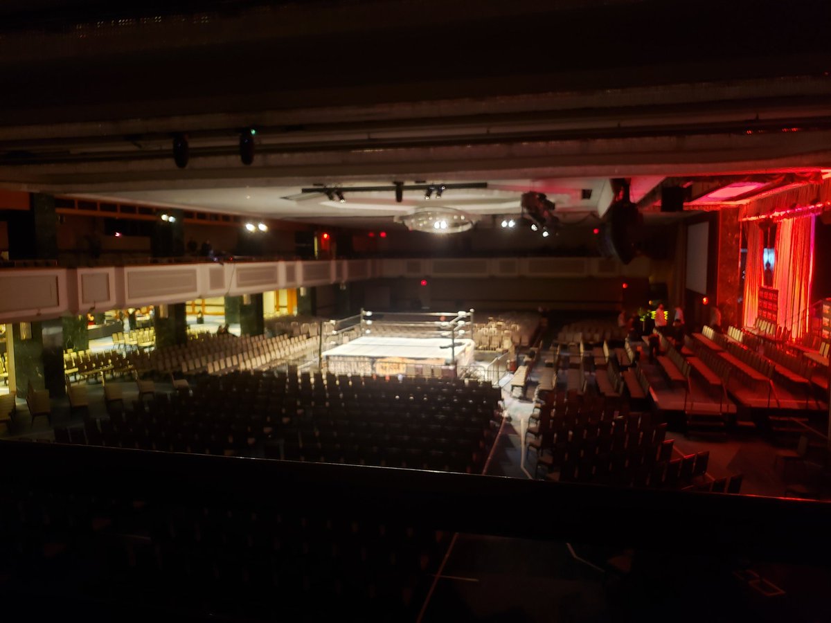 Jocay19's tweet photo. Thank you @PWRevolver let's do this again soon in the Midwest next time.
#ForOurGenerationByOurGeneration https://t.co/vAXUKM5MzO