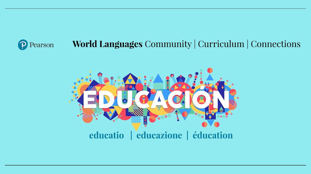 SavvasLearning's tweet photo. Are you a World Languages educator? Consider joining the discussion on our members-only Facebook group: https://t.co/RfahNThHYj #LangChat https://t.co/9KpBNcONEe