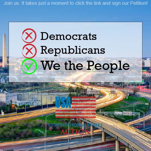 COSRally's tweet photo. Regardless of party affiliation, they lie to the people and steal from the future. SIGN and SHARE the petition. Get involved today. 

https://t.co/Uti48lbhyr  

#COSProject #WeDecide https://t.co/766HviiXBO