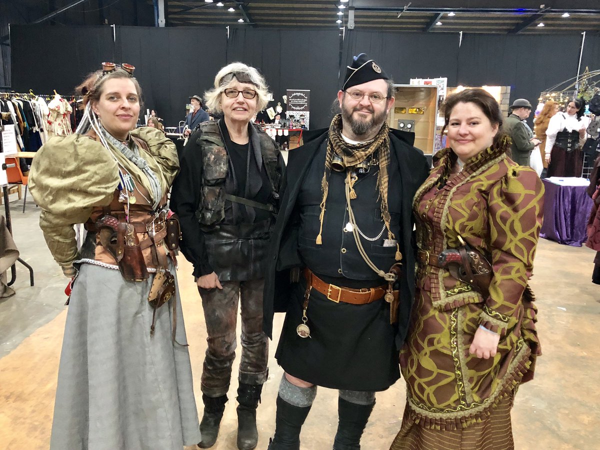 TimeQuake tweet media