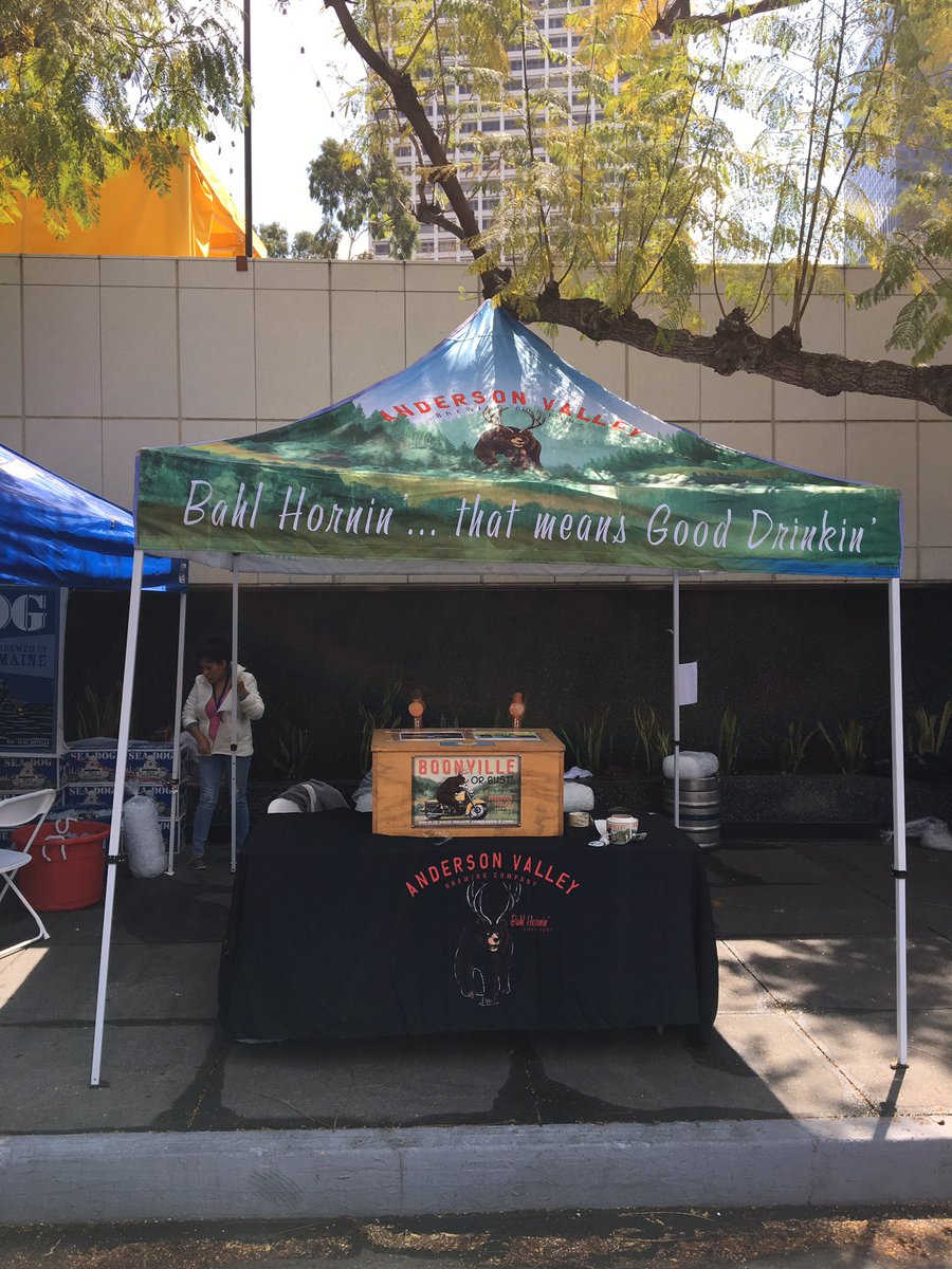 JordanAVBC's tweet image. One. More. Time. 🥴 ...and no @iandrone in sight... @LABeerFests