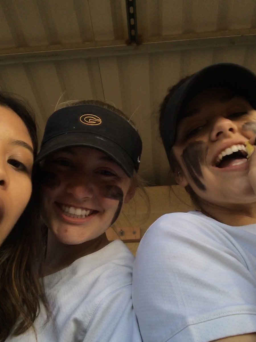 kensiewills's tweet photo. #justsoftballthings https://t.co/GE9Be3PSVC
