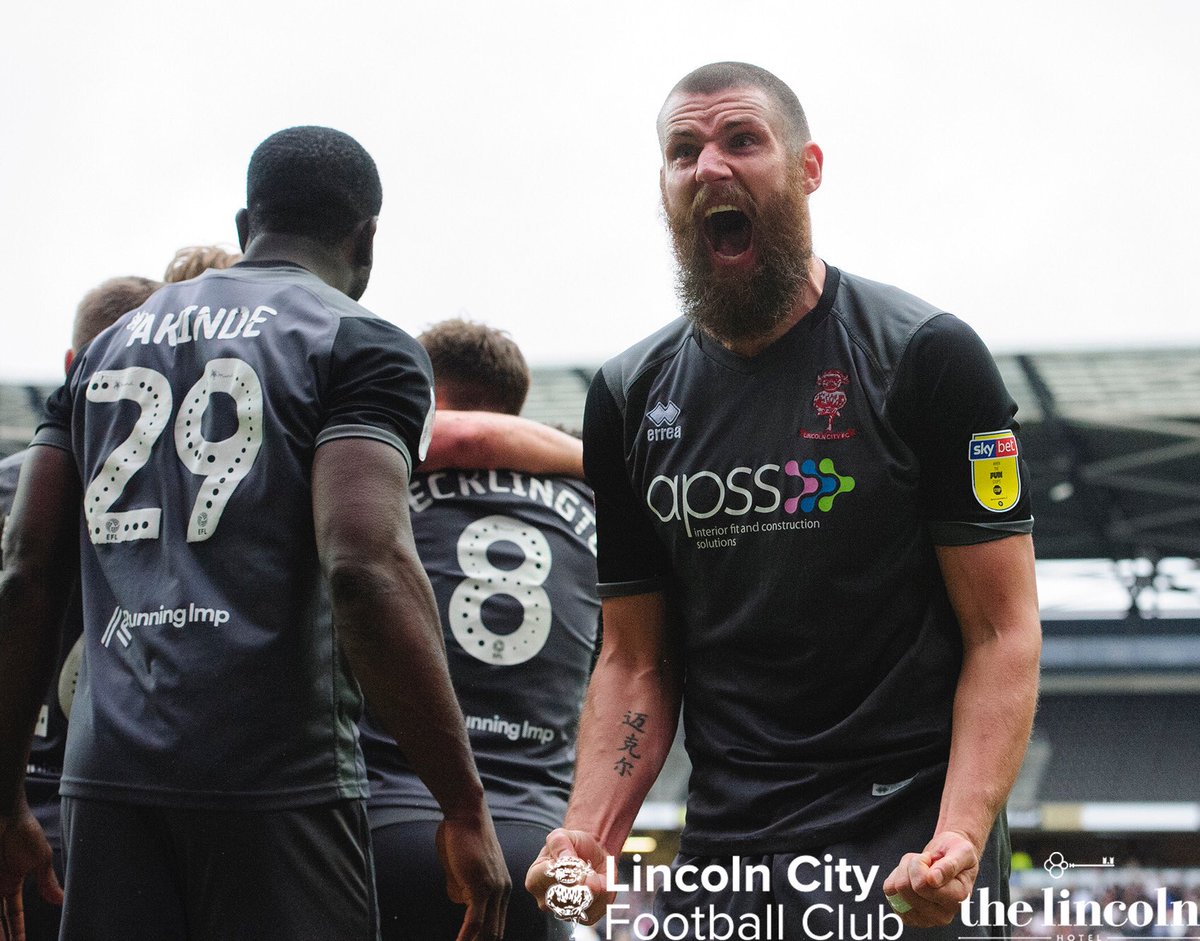 The Boz. 

#ImpsAsOne
