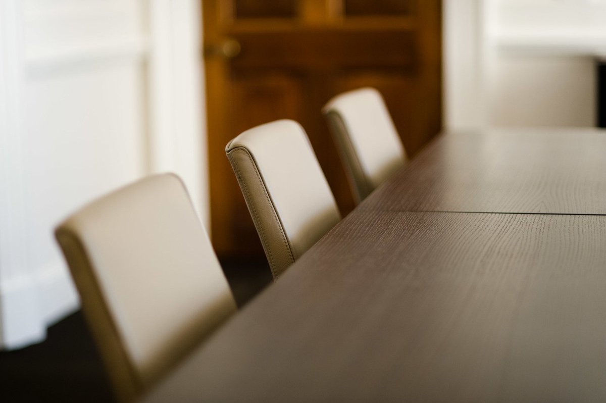 QubitUK's tweet photo. Storing and reusing furniture is good for the environment and can avoid the long delivery times of new furniture orders.

To speak to a member of our team, please contact:

+44 (0) 208820080

👉🏼https://t.co/Ywbh6NpqdL

#fitout #construction #LondonOffice #design #furniture https://t.co/ZRqukG9brg