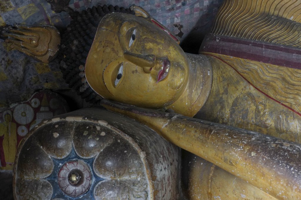 let5runaway's tweet photo. Sri Lanka 2019: Dambulla, Szigirija, Polonnaruwa -Barangolás a kulturális háromszögben https://t.co/nGS9bdKnZU https://t.co/DjIrUMIyQX