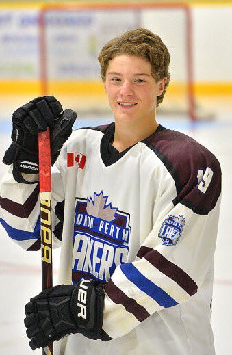Congratulations to <a href="/2003_HP_Lakers/">2003 AAA HP Lakers</a> Camden Daigle selected in the 9th round, 176th by the <a href="/OHLGuelphStorm/">Guelph Storm </a> #lakerpride <a href="/hplakers/">Huron-Perth Lakers</a>
