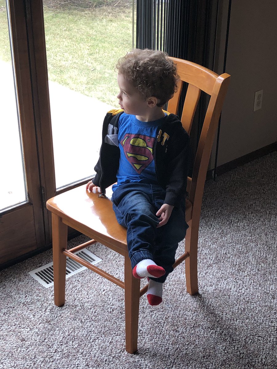 Wierdo11's tweet photo. Going to the @penguins tonight and this little guy put grew all his @penguins stuff. #growingupproblems https://t.co/fIRybBltN0