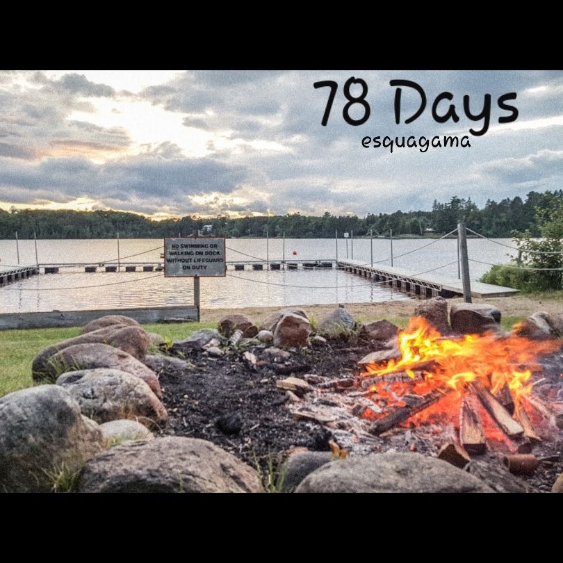 CampEsquagama's tweet photo. Nothing beats a #TRADITIONAL camp fire🔥🔥
\
/
\
/
#campesquagama #campmood #campfire #campactivities #camplife #summercamp #goodvibes #minnesota #summertime #overnightcamp #usasummercamp #summervibes #summercountdown #campvibes #minnesotacamps #sunset #mesabiismagic #onlyinmn https://t.co/70DawHAl4c