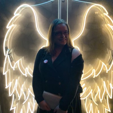 Katie Fowler tweet media
