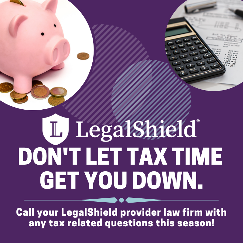 IDShield's tweet photo. Tax Season and Stress Management: Where Did the Money Go? https://t.co/OyeUEfBNZD #LegalShield #IDShield #TaxSeason #ABetterWorld #BeTheChange https://t.co/rfFEReTOsW