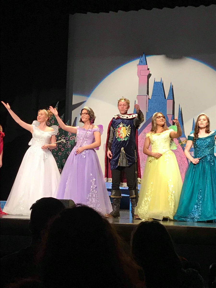CountyPac's tweet photo. Last chance to see our amazing show! Sleeping Beauty. 7:00 pm tonight @ MCHS Performing Arts Center. https://t.co/bmpBfaRKwk