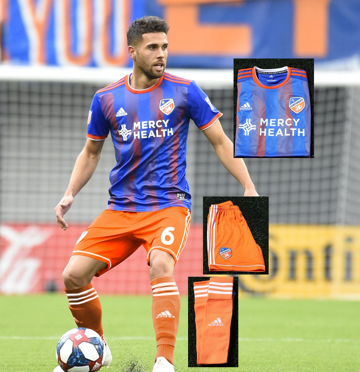 ThreeDEF's tweet photo. I made a mock-up of the #FCCOrangeOut kit.
Thoughts?
#FCCincy https://t.co/e0NyplLWo2