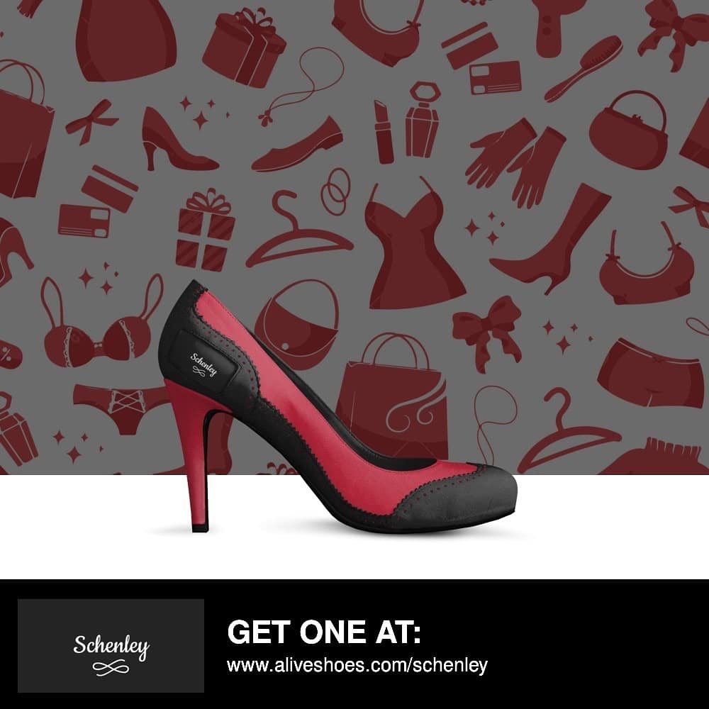 ShoesPixie tweet picture