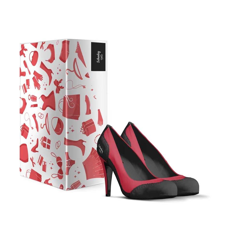 ShoesPixie tweet picture