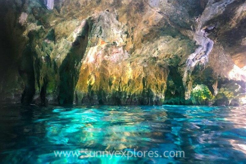 SunnyExplores's tweet photo. New #travelblog on #sunnyexplores #scuba #diving in #cenote #calavera in #tulum #yucatan #mexico https://t.co/m4c79yPZ2w #Travel #travelblogger #inspiration https://t.co/M6GRMTC4Va