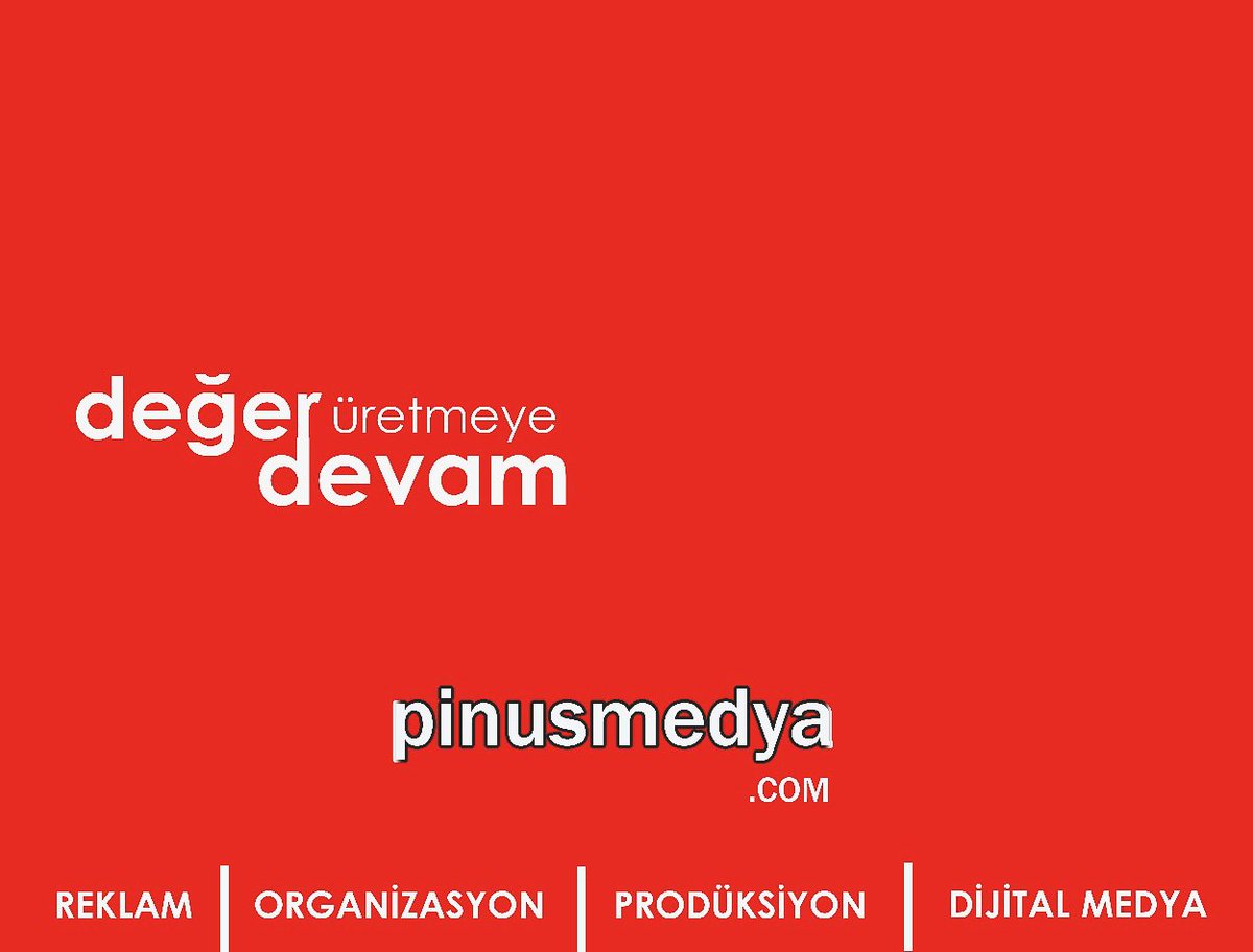 pinusmedya's tweet photo. https://t.co/jHFyAJ4w6F