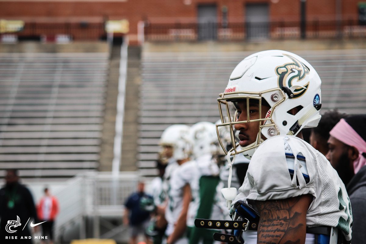 CharlotteFTBL's tweet photo. 📸: Practice #12

#RiseandMine https://t.co/LPPgv33r2E