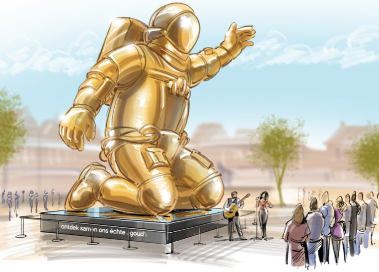 Museum.nl tweet media