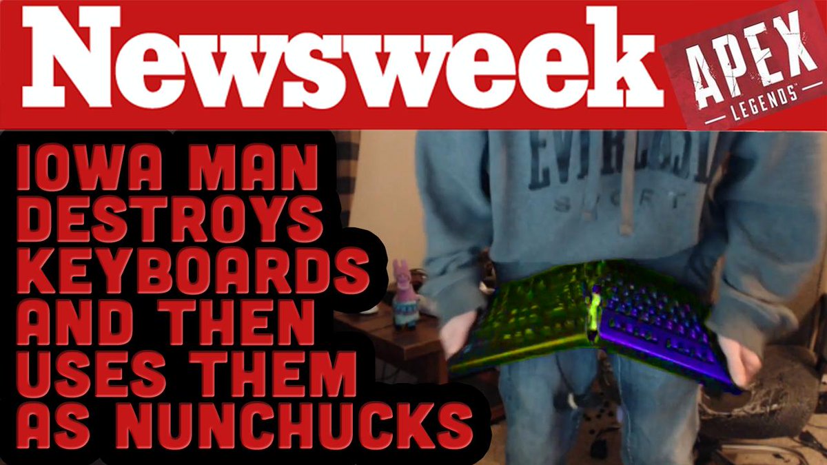 Dellor loses it! TSM Viss is a Pathfinder god! | Apex Legends Highlights #38 LINK --> youtu.be/l4n1KaX3CuU