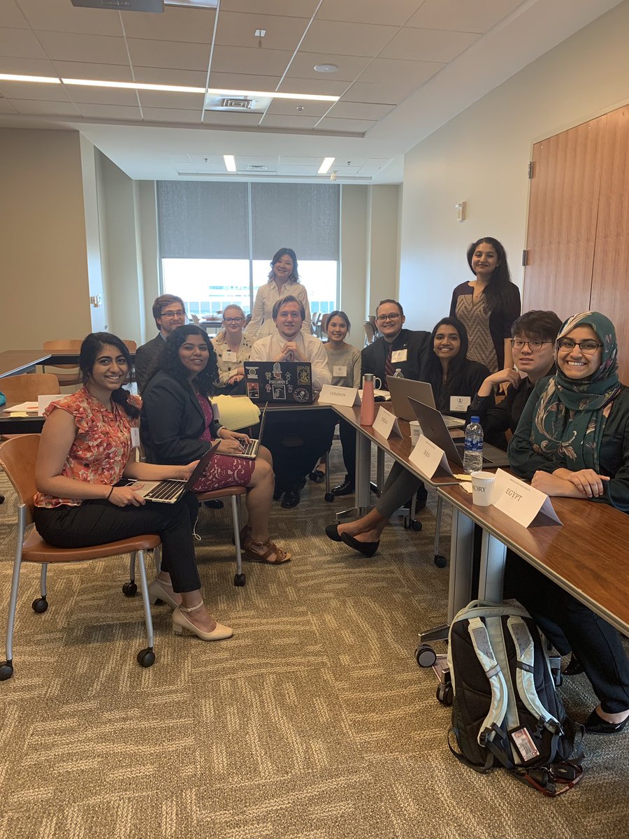 AMWHONational's tweet photo. EMRO #AMWHO2019 https://t.co/LRILOIQiew