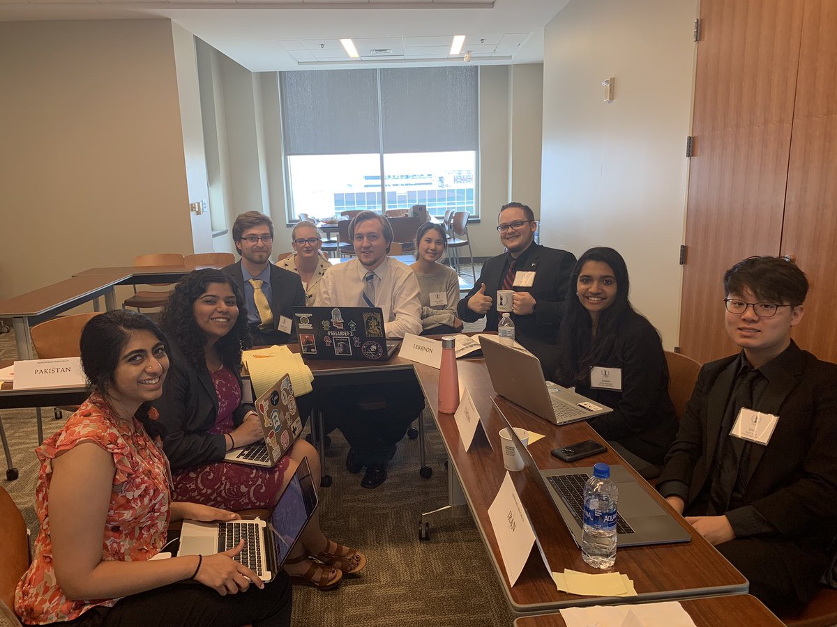 AMWHONational's tweet photo. EMRO #AMWHO2019 https://t.co/LRILOIQiew
