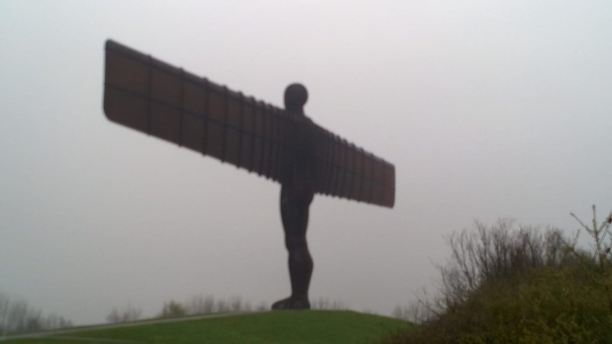 _Heather_Ross's tweet image. Great day in Newcastle seeing work @balticmill #digitalcitizen and #balticartistaward loved work by @jamesbridle #alanbutler and #danielaortiz #kangjungsuck #ingridpollard and #aaronhughes! Plus..#angelofthenorth