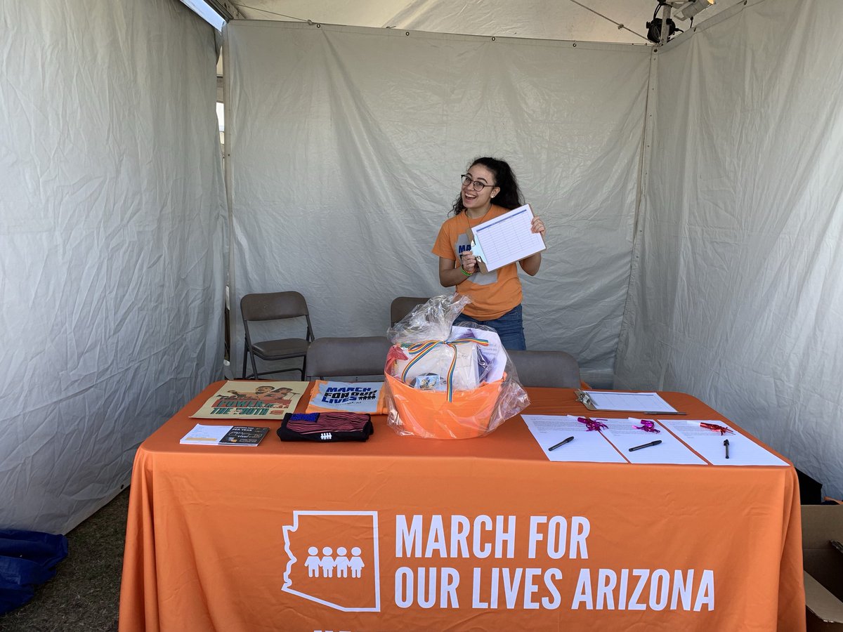 Catch us at Phoenix Pride today!