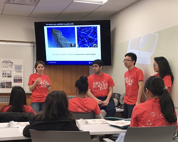 Gordana Vunjak-Novakovic tweet media