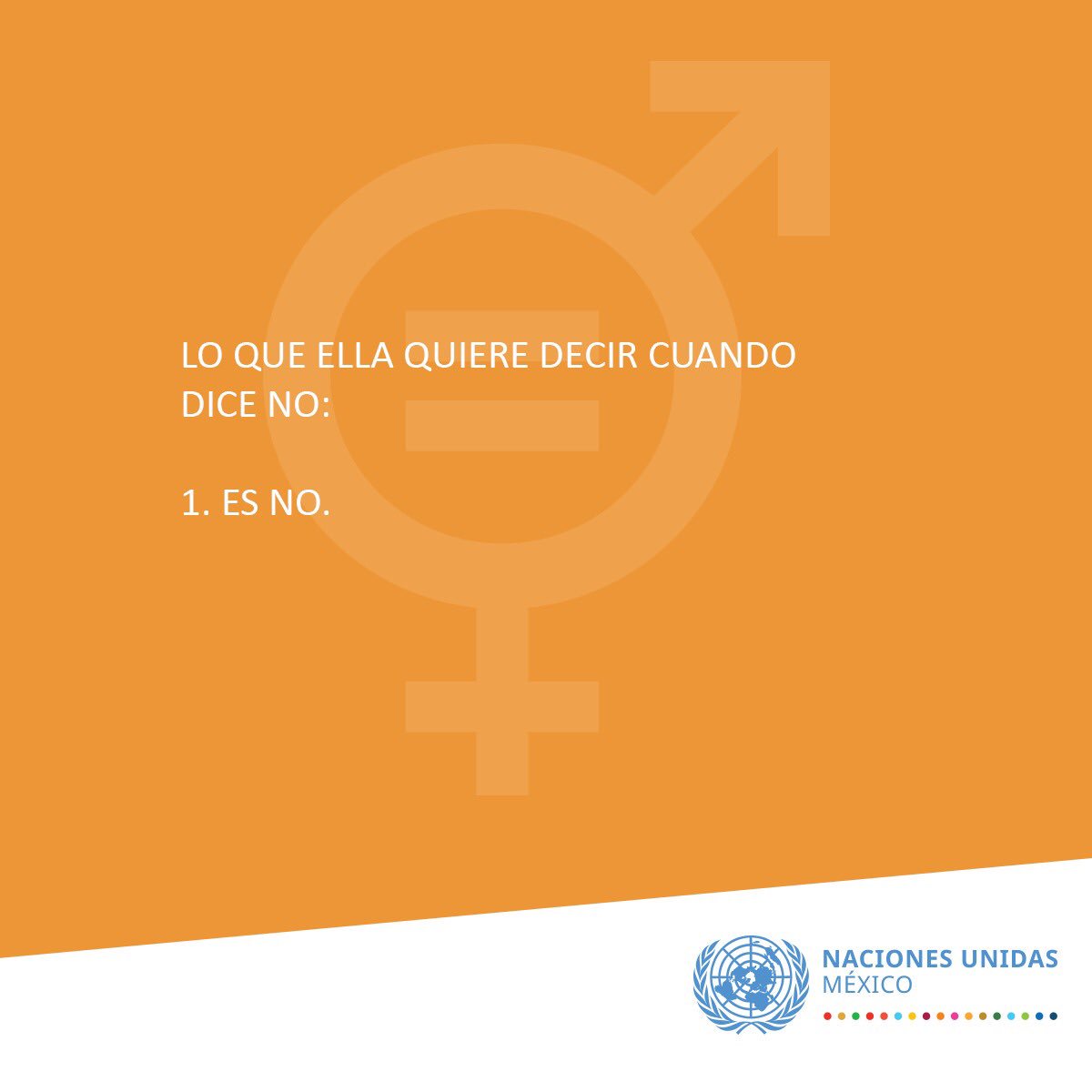 ONU Mujeres México tweet media