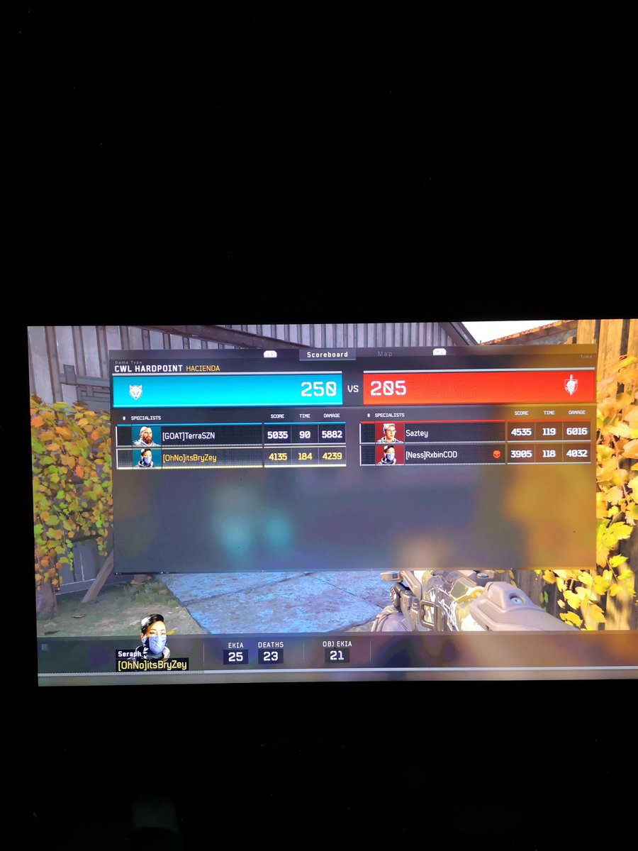 DanielTorpi's tweet photo. Proof, they lagswitched near the end aswell, bunch of pussies https://t.co/wX9LTiXQxg