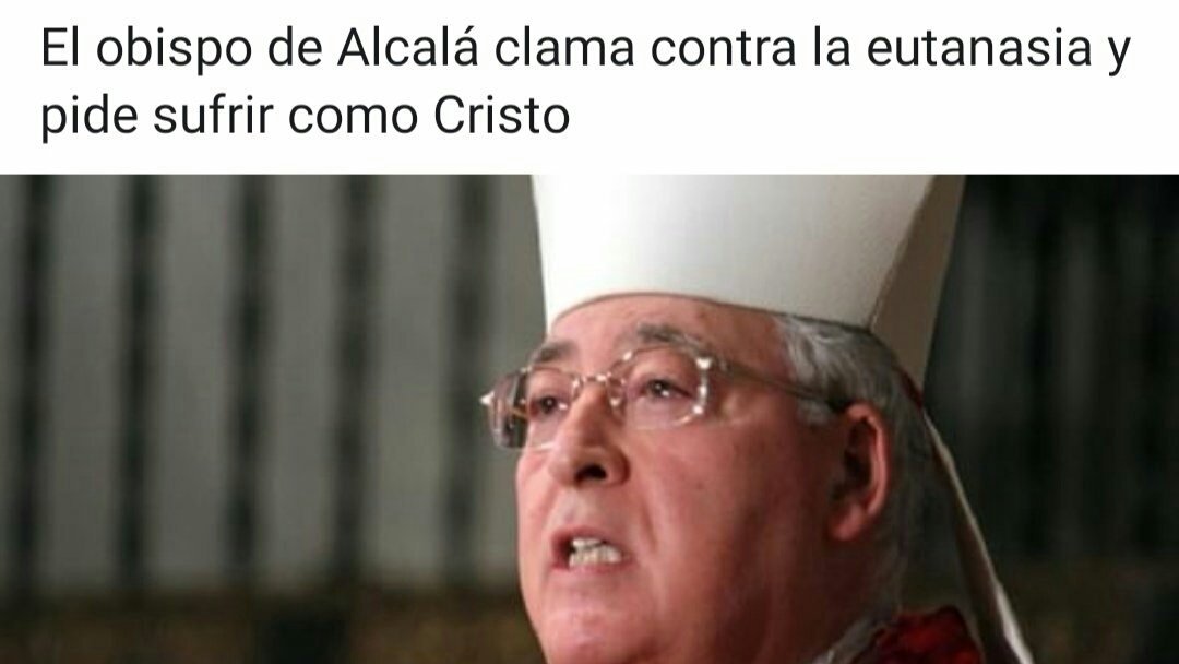 JuanCar33719929's tweet photo. Cuándo CLAMARÁ la Iglesia contra la avaricia de las ÉLITES económicas que EVADEN impuestos?

Con esos impuestos se salvan VIDAS invirtiendo en SANIDAD y DEPENDENCIA

Y cuando resarcirán a las víctimas de sus PEDERASTAS?

Y éstos son la salvaguarda de la MORAL?🤔

#FelizSábado https://t.co/8z9PQMyDrd