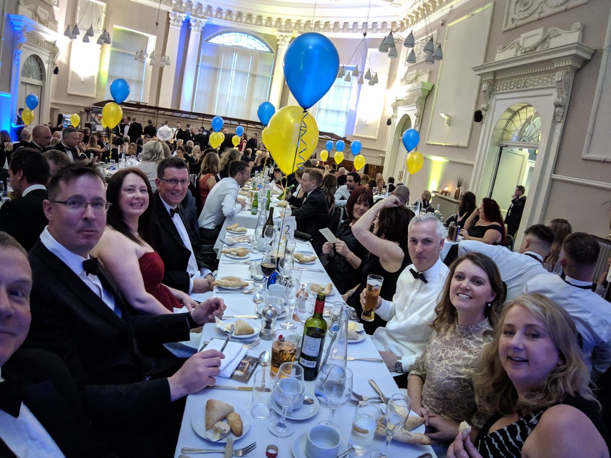 #krcball ready for action!