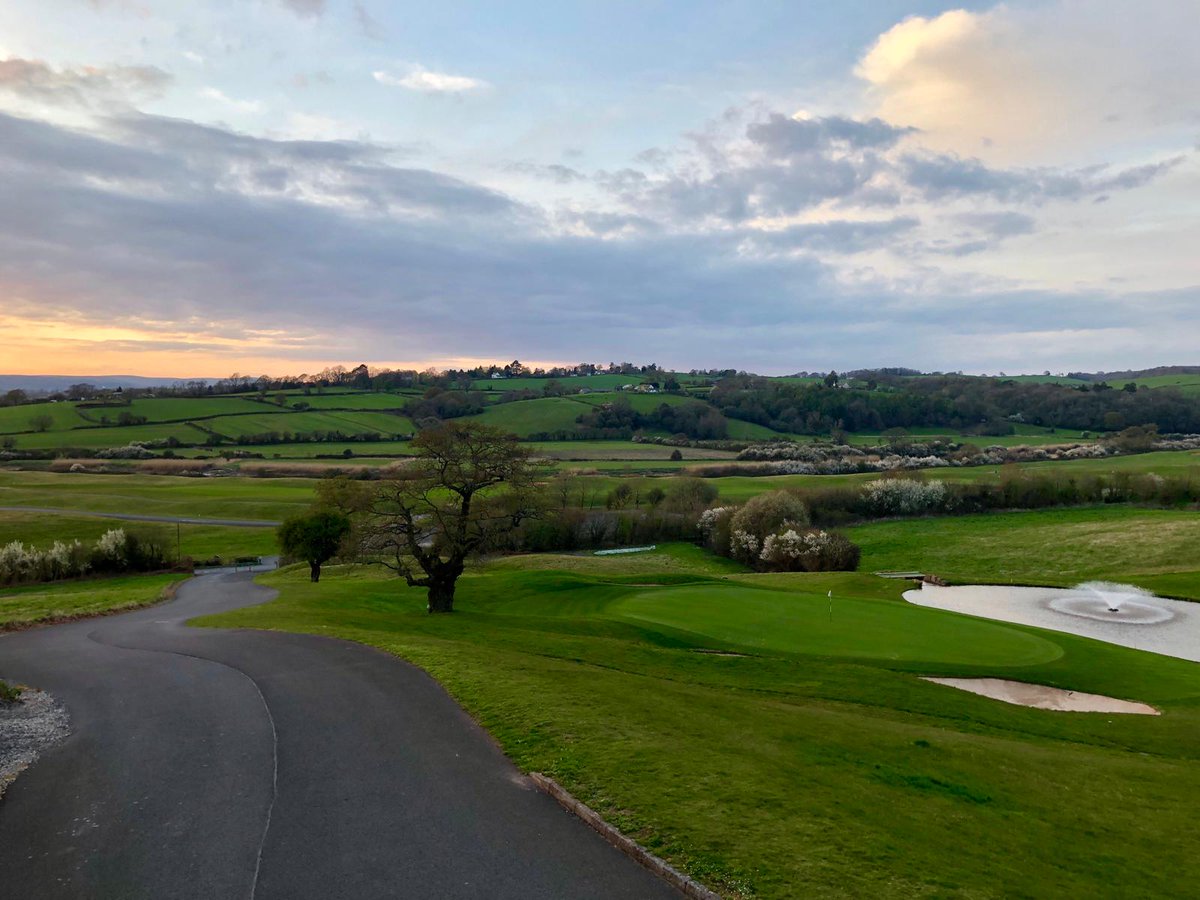 yourgolftravel's tweet photo. Some incredible photos taken at the Twenty Ten course at Celtic Manor by one of Team YGT today

Where did you play? Share your stories with us 👇

https://t.co/o3tVXIguEX 

#teamYGT #WeAreYGT@WeAreYGT https://t.co/RZIaIwAx3L