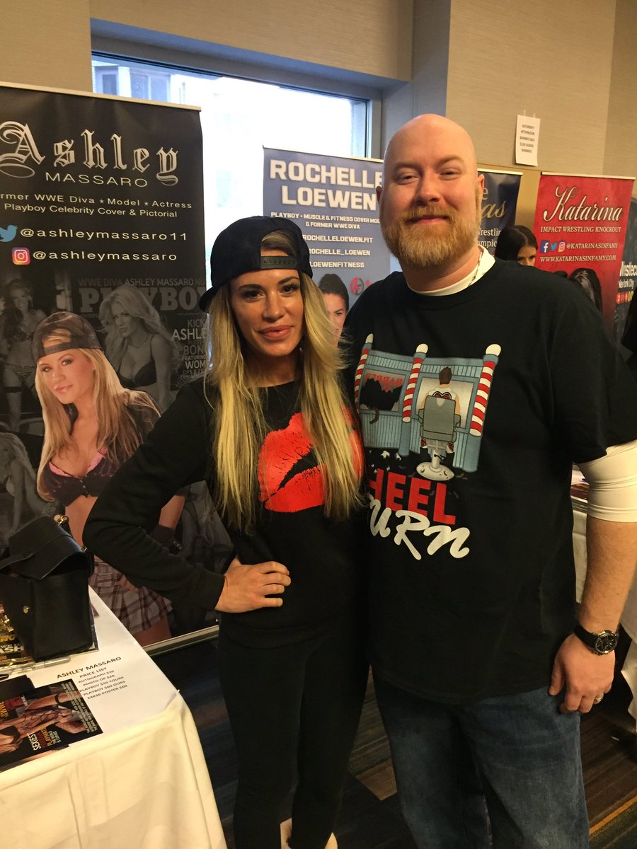 BobLake010's tweet photo. This. punk. rocks !! @ashleymassaro11 Thank U #wwediva #playboycovermodel #Sweetheart https://t.co/hIlDOVuQzl