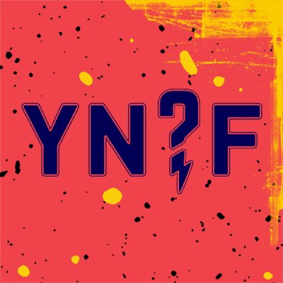 BBCintroEMids's tweet photo. 🚨🚨 10 minutes warning! 🚨🚨
Do not miss it! We reveal the AMAZING #BBCIntroEMids lineup for the @ynotfestival .
📻 Listen here: https://t.co/EhRRevgCud https://t.co/3WxohNfewG