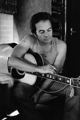 Happy birthday & national merle haggard day. miss you always 