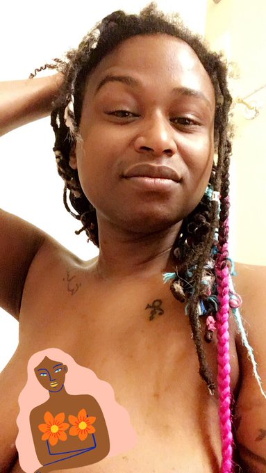 Natural Beauty #blackwoman #prettygirlrock  #prettygang #blackgurlmagic #locs #naturalhair #BlackGirlMagic<a href="/tag/blackwoman"class="tags">#blackwoman</a><a href="/tag/prettygirlrock"class="tags">#prettygirlrock</a><a href="/tag/prettygang"class="tags">#prettygang</a><a href="/tag/naturalhair"class="tags"><span>#naturalhair</span></a><a href="/tag/tattoos"class="tags"><span>#tattoos</span></a><a href="/tag/biglips"class="tags"><span>#biglips</span></a><a href="/tag/locs"class="tags"><span>#locs</span></a><a href="/tag/blackgirlmagic"class="tags"><span>#blackgirlmagic</span></a>
