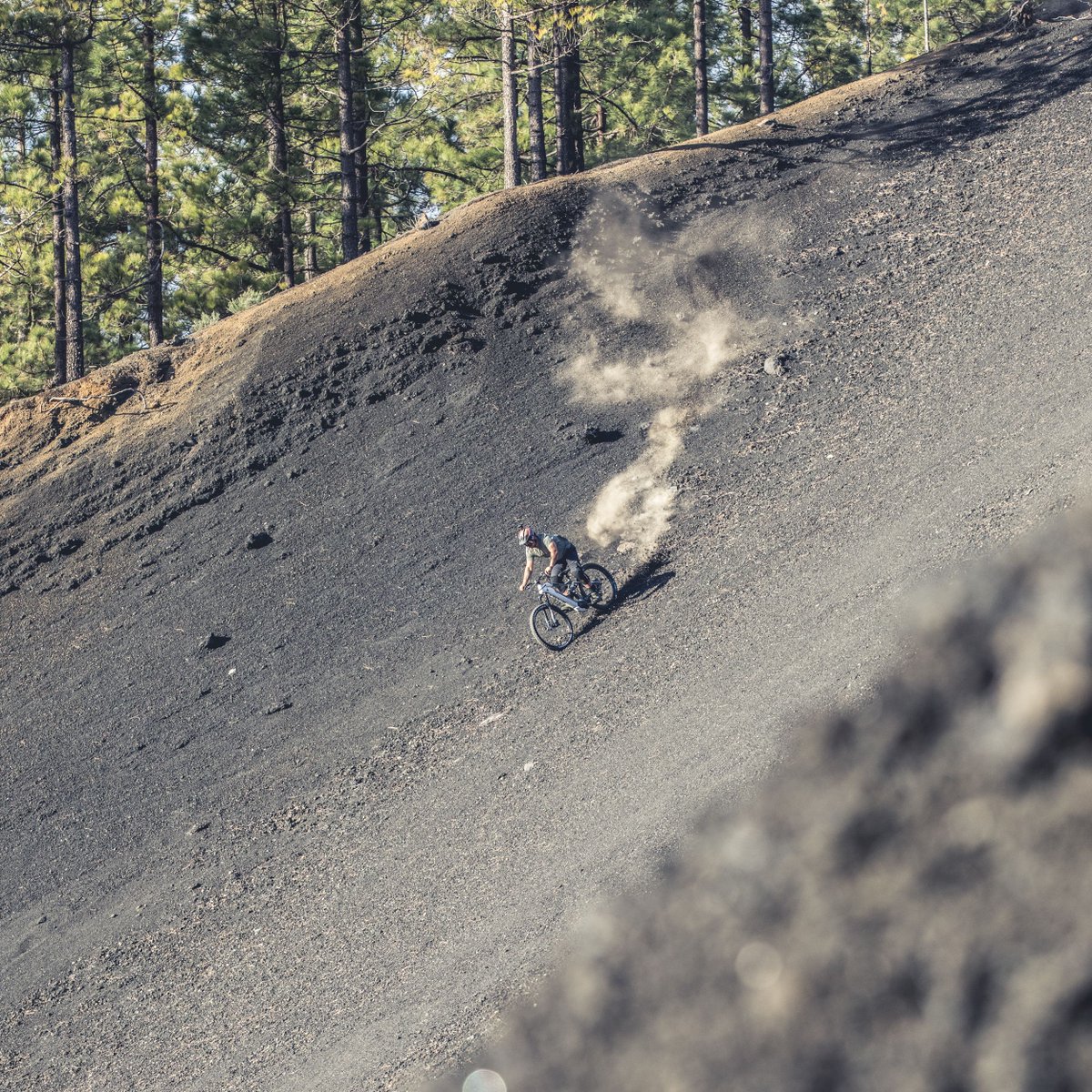 Full throttle ⚡️