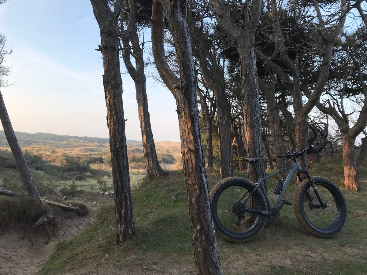 TerryGerryNolan's tweet photo. What an amazing morning ride. https://t.co/I5QFeNjhqc