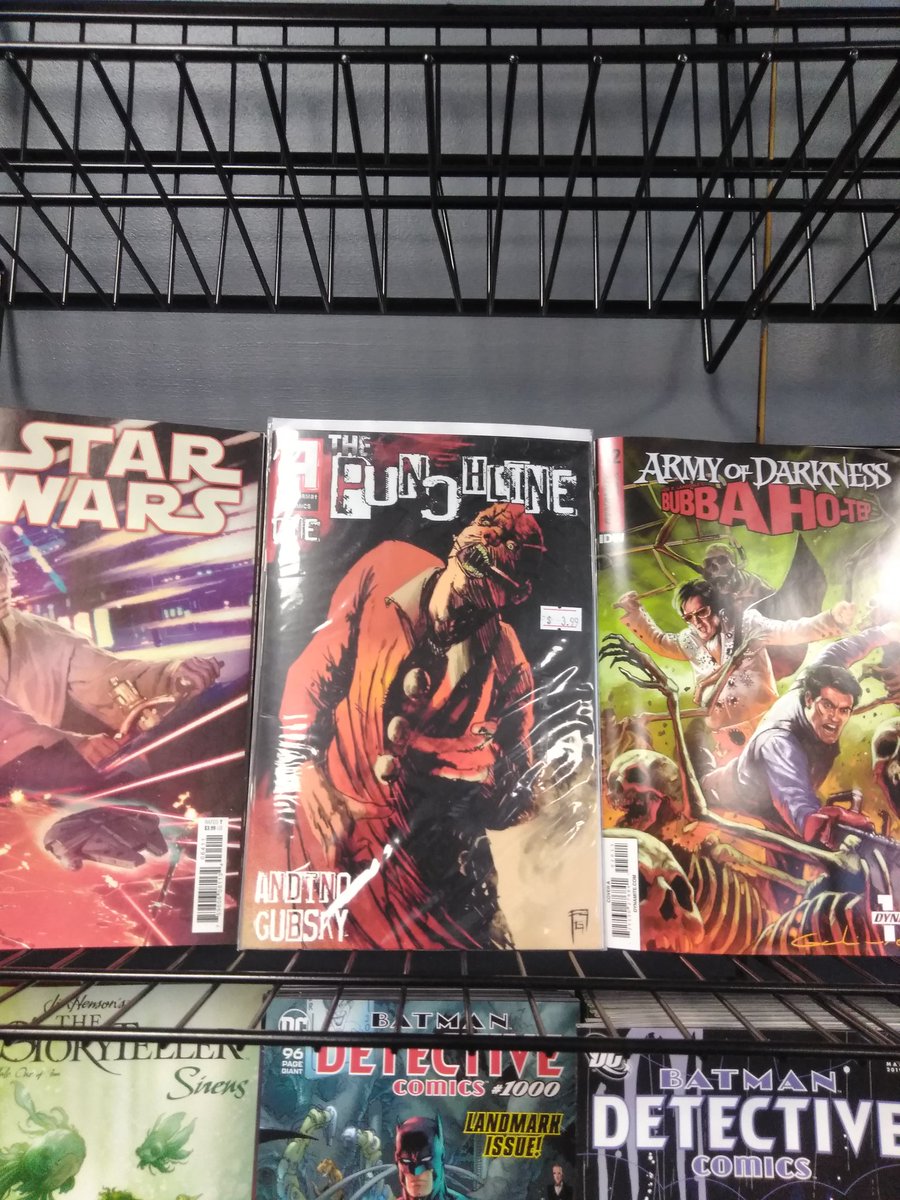 RareFormat Comics...the new guy in town...check out our comics coming to a store near you